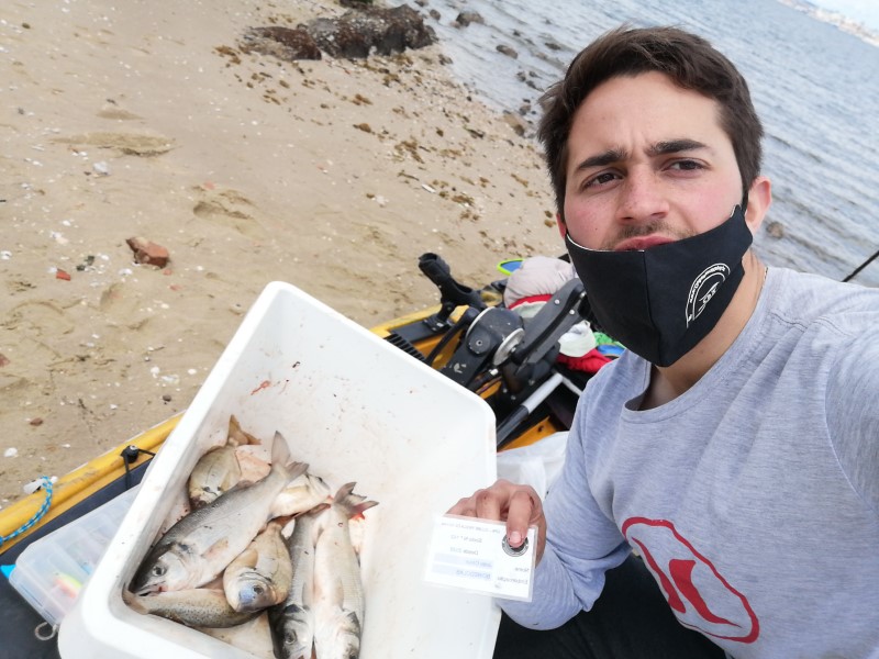 Fish Profile Picture